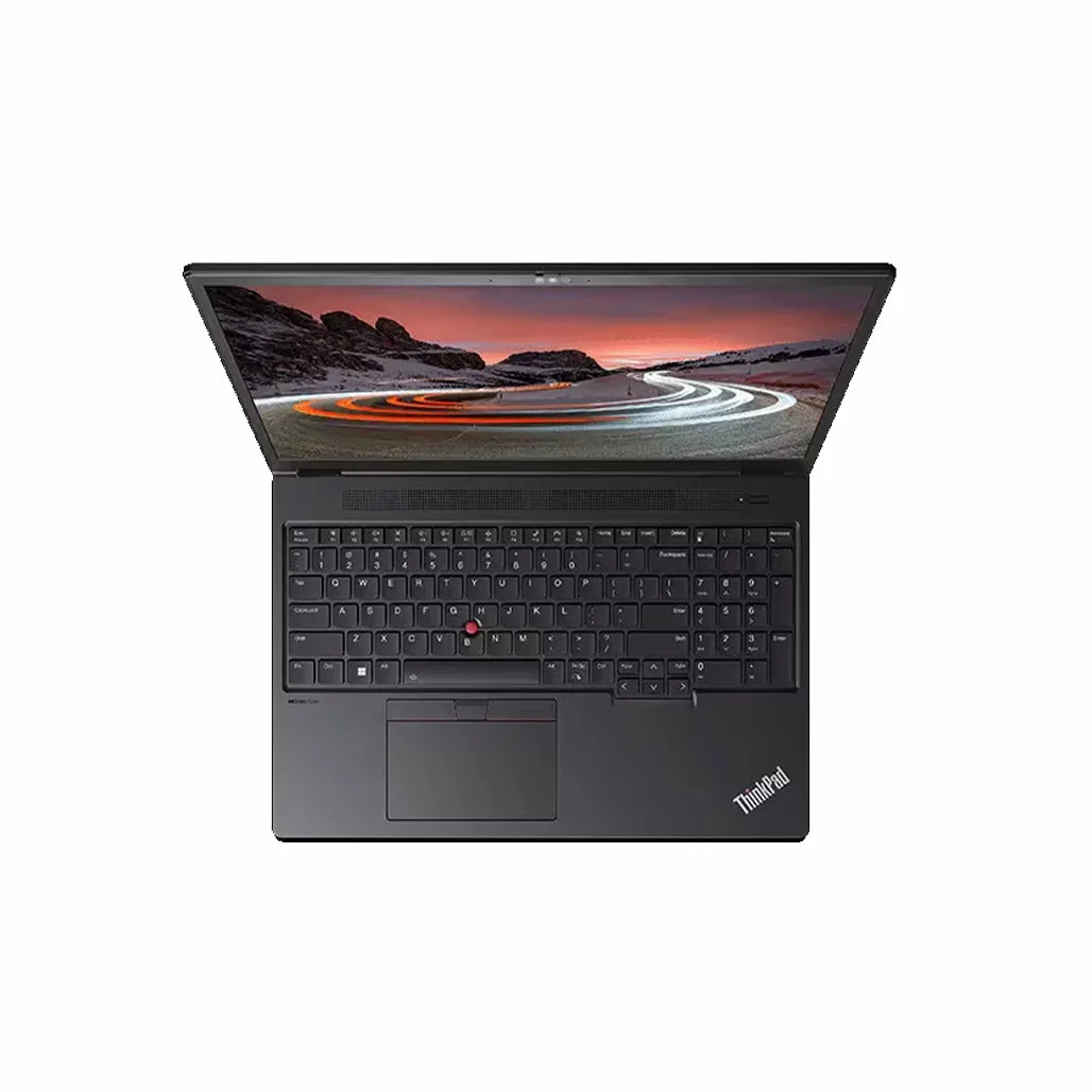 Lenovo ThinkPad P16v G2  MOBILE WORKSTATION 21KYX02200 - Core™ Ultra 7 155H - NVIDIA® RTX 2000 8GB