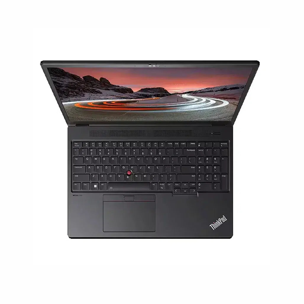 New Lenovo ThinkPad P16v G2 MOBILE WORKSTATION 21KYX02505 – Core™ Ultra 7 165H – NVIDIA® RTX 2000 8GB