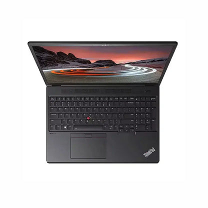 New Lenovo ThinkPad P16v G2 MOBILE WORKSTATION 21KYX02505 – Core™ Ultra 7 165H – NVIDIA® RTX 2000 8GB