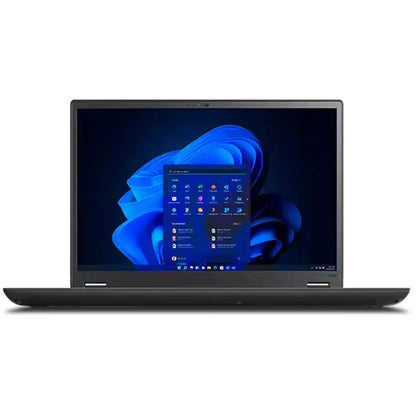 New Lenovo ThinkPad P16v G2 MOBILE WORKSTATION 21KYX02505 – Core™ Ultra 7 165H – NVIDIA® RTX 2000 8GB