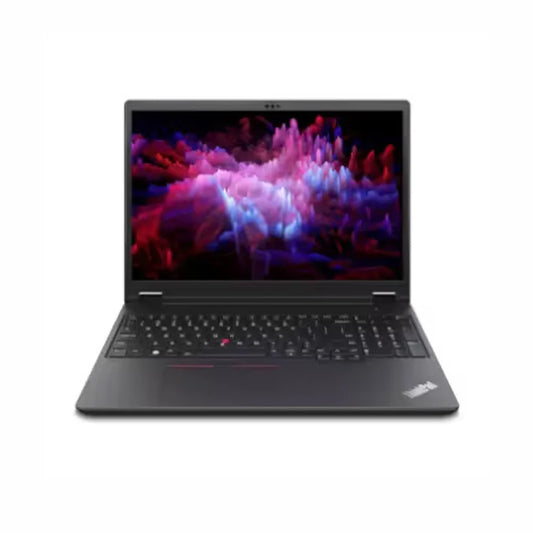 New Lenovo ThinkPad P16v G2 MOBILE WORKSTATION 21KYX02505 – Core™ Ultra 7 165H – NVIDIA® RTX 2000 8GB