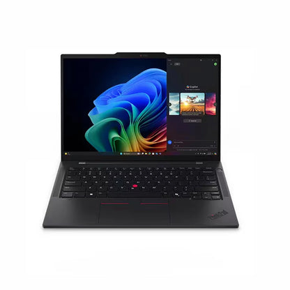 Lenovo ThinkPad T14s G6 21M2X00300 - AMD Ryzen™ AI 7 PRO 360 - Integrated AMD Radeon™ 880M