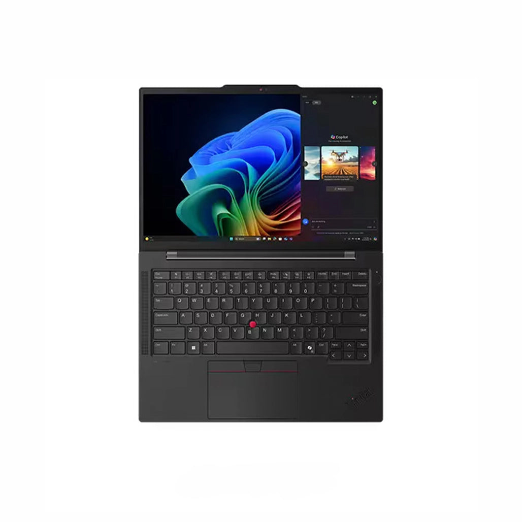 Lenovo ThinkPad T14s G6 21M2X00300 - AMD Ryzen™ AI 7 PRO 360 - Integrated AMD Radeon™ 880M
