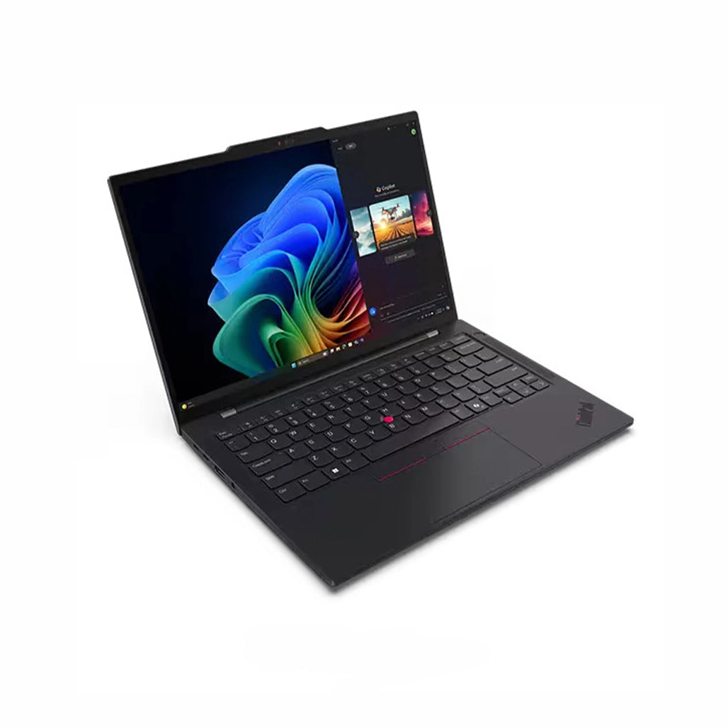 Lenovo ThinkPad T14s G6 21M2X00300 - AMD Ryzen™ AI 7 PRO 360 - Integrated AMD Radeon™ 880M