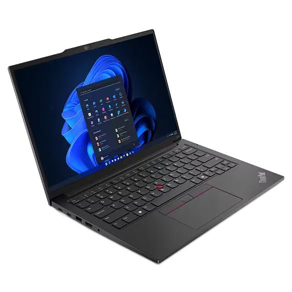 Lenovo ThinkPad E14 Gen 6 21M7X004US – Core™ Ultra 7 155U – Integrated Intel® Graphics