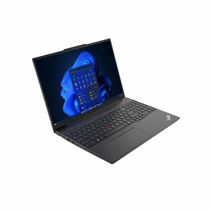 Lenovo ThinkPad E16 G2 21MAX001US -  Core™ Ultra 7 155U - Integrated Intel® Graphics
