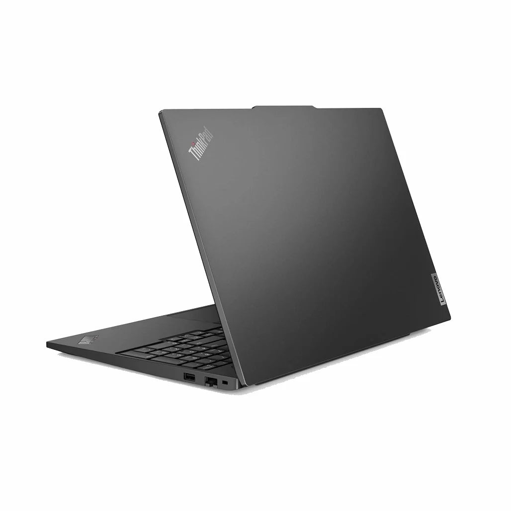 Lenovo ThinkPad E16 G2 21MAX001US -  Core™ Ultra 7 155U - Integrated Intel® Graphics