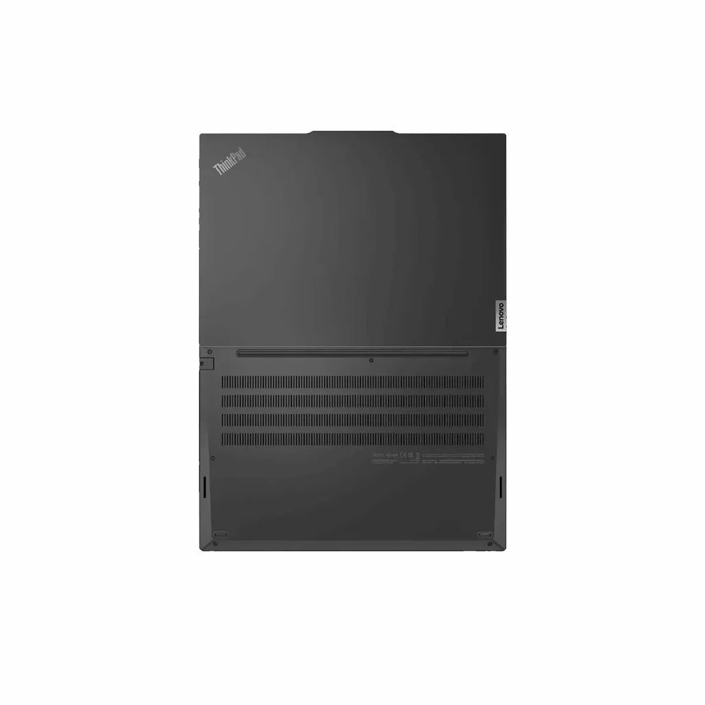 Lenovo ThinkPad E16 G2 21MAX001US -  Core™ Ultra 7 155U - Integrated Intel® Graphics