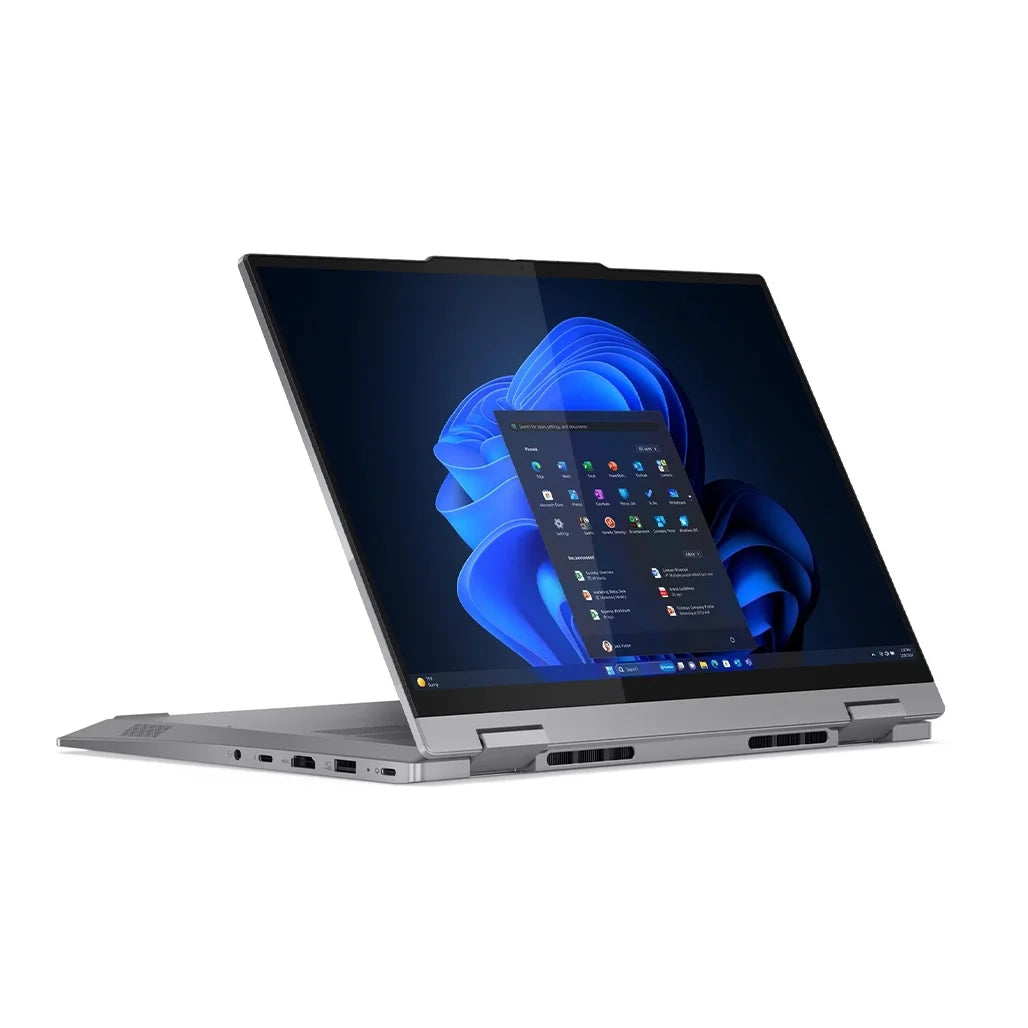 Lenovo ThinkBook 14 IML 2-IN-1 G4 21MX000CCA – Core™ Ultra™ 5 125U – Integrated Intel® Graphics