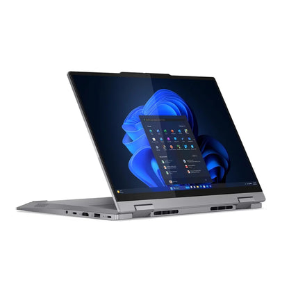 Lenovo ThinkBook 14 IML 2-IN-1 G4 21MX000CCA – Core™ Ultra™ 5 125U – Integrated Intel® Graphics