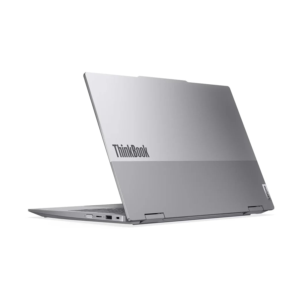 Lenovo ThinkBook 14 IML 2-IN-1 G4 21MX000CCA – Core™ Ultra™ 5 125U – Integrated Intel® Graphics