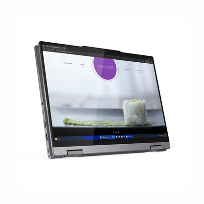Lenovo ThinkBook 14 IML 2-IN-1 G4 21MX000CCA – Core™ Ultra™ 5 125U – Integrated Intel® Graphics