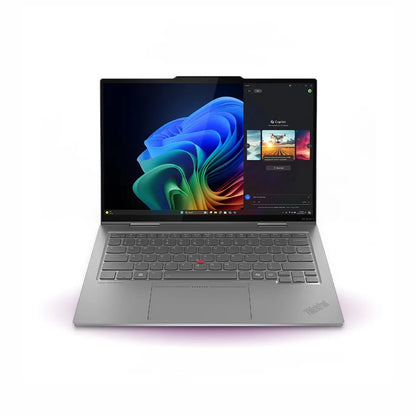 Lenovo ThinkPad X1 YOGA Gen 10 2-IN-1 Touchscreen 21NUX005US - Core™ Ultra 7 268V - Integrated Intel® Arc™ Graphics 140V