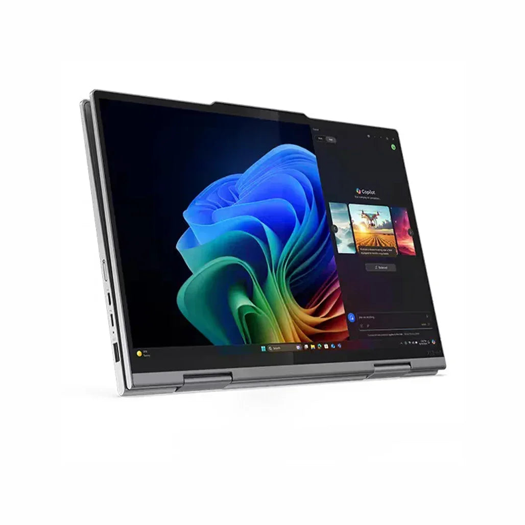 Lenovo ThinkPad X1 Gen 10 2-IN-1 Touchscreen 21NUX005US - Core Ultra 7 268V - Integrated Intel Arc Graphics 140V