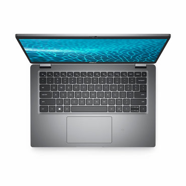 Dell Latitude 5431 DE5431-I5-16-256-T-11P - Core™ i5-1250P - Intel® Iris Xe