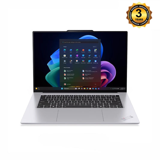 Lenovo ThinkPad X9-15 Touch 21Q60064ED Aura Edition - Core Ultra 7 258V - Integrated Intel® Arc™ Graphics 140V