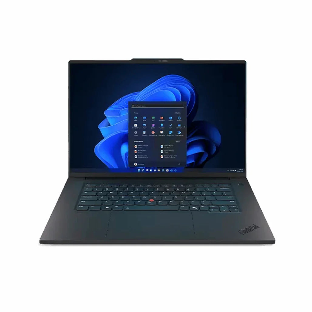 Lenovo ThinkPad P1 G8 MOBILE WORKSTATION 21Q80013US - Core Ultra 7 255H - NVIDIA RTX PRO 2000