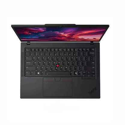 Lenovo ThinkPad P14s G6 MOBILE WORKSTATION 21RVX003US - AMD Ryzen™ AI 9 HX PRO 370 - AMD Radeon™ 890M