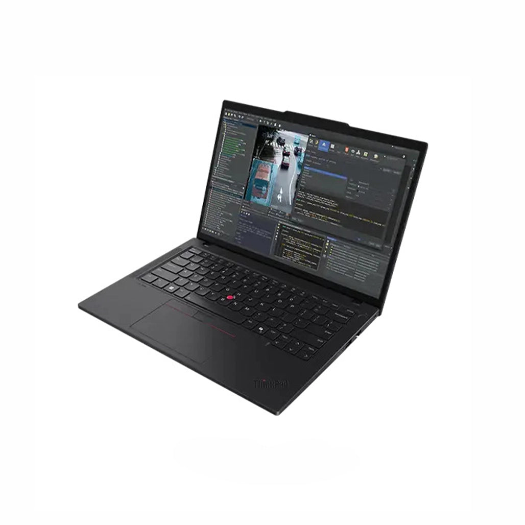 Lenovo ThinkPad P14s G6 MOBILE WORKSTATION 21RVX003US - AMD Ryzen™ AI 9 HX PRO 370 - AMD Radeon™ 890M