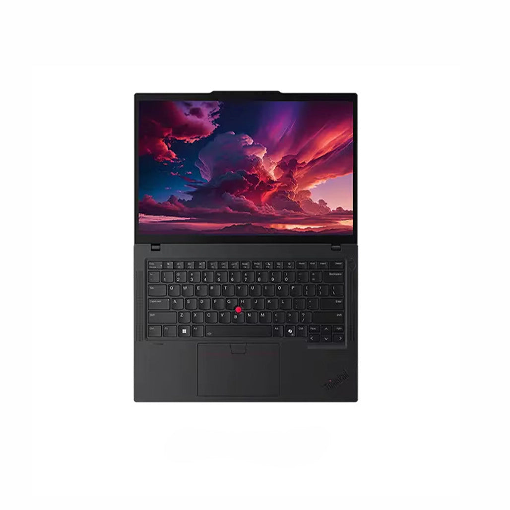 Lenovo ThinkPad P14s G6 MOBILE WORKSTATION 21QLX004US - AMD Ryzen™ AI  7 PRO 350 - AMD Radeon™ 860M