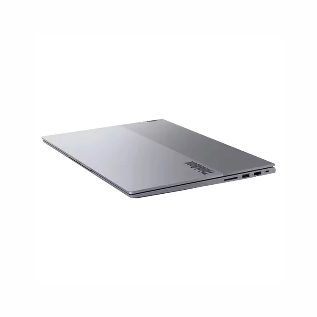 Lenovo ThinkBook 16 IML Gen 7 21SHX002US - Core™ 7 240H - Integrated Intel® Graphics