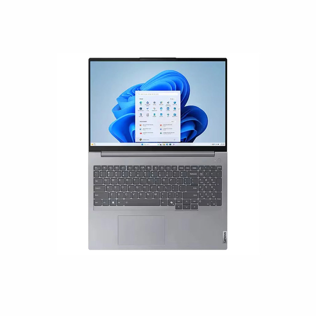 Lenovo ThinkBook 16 IML Gen 7 21SHX002US - Core™ 7 240H - Integrated Intel® Graphics