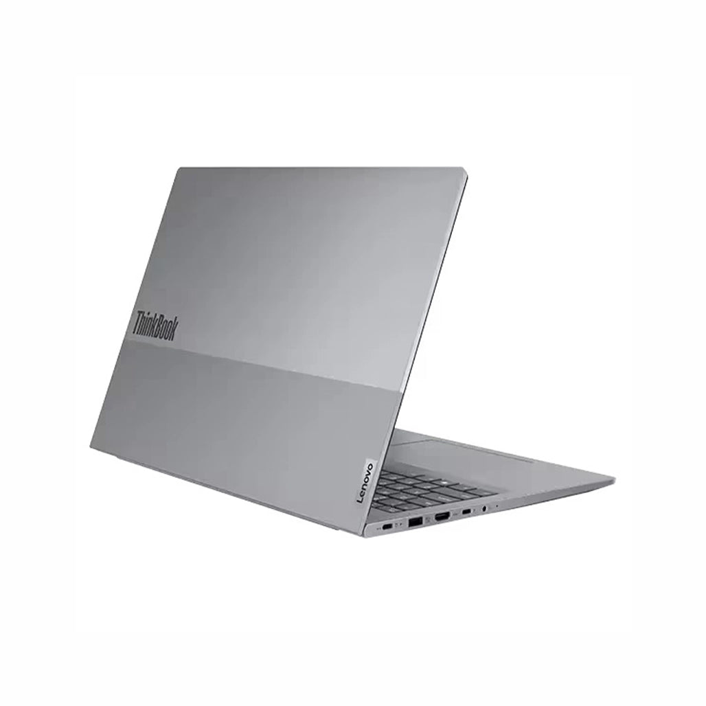 Lenovo ThinkBook 16 IML Gen 7 21SHX002US - Core™ 7 240H - Integrated Intel® Graphics