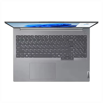 Lenovo ThinkBook 16 IML Gen 7 21SHX002US - Core™ 7 240H - Integrated Intel® Graphics