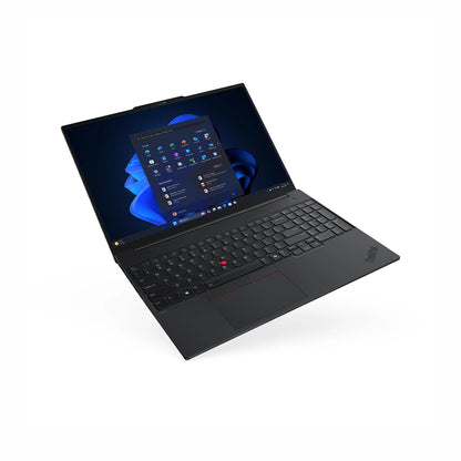 Lenovo ThinkPad E16 21SR005RED – Core Ultra7 255H – Integrated Intel® Graphics
