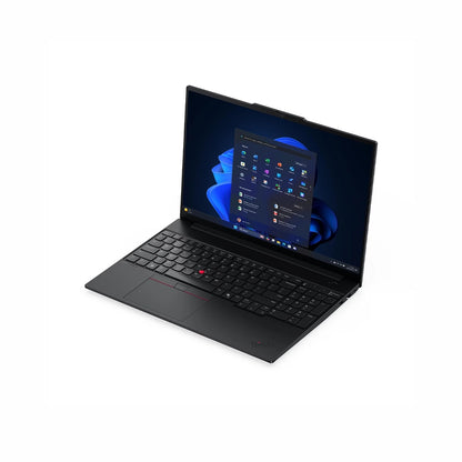 Lenovo ThinkPad E16 21SR005RED – Core Ultra7 255H – Integrated Intel® Graphics