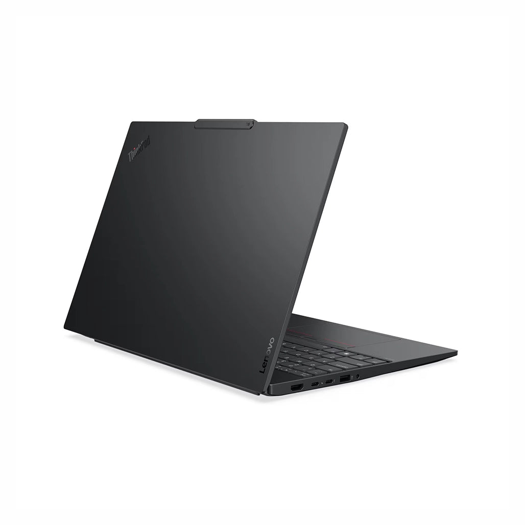 Lenovo ThinkPad E16 21SR005RED – Core Ultra7 255H – Integrated Intel® Graphics