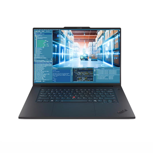 Lenovo ThinkPad T1g G8 21TD000MUS - Core™ Ultra 9 285H - NVIDIA® RTX 5070