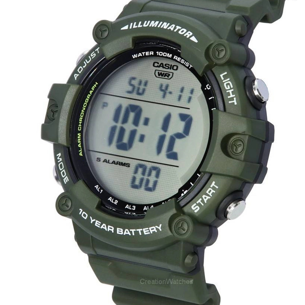 casio - jakcomputer