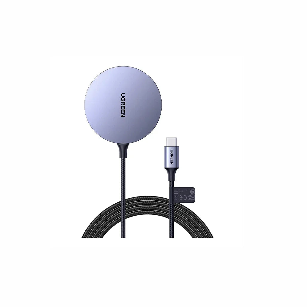 UGREEN 30233 MAGNETIC WIRELESS CHARGER
