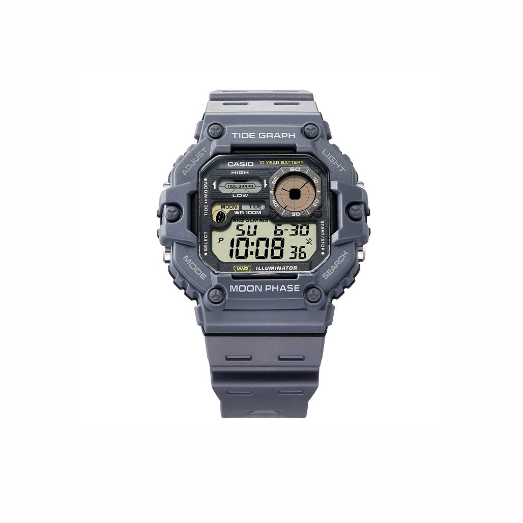 casio - jakcomputer