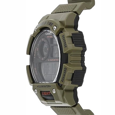 casio - jakcomputer