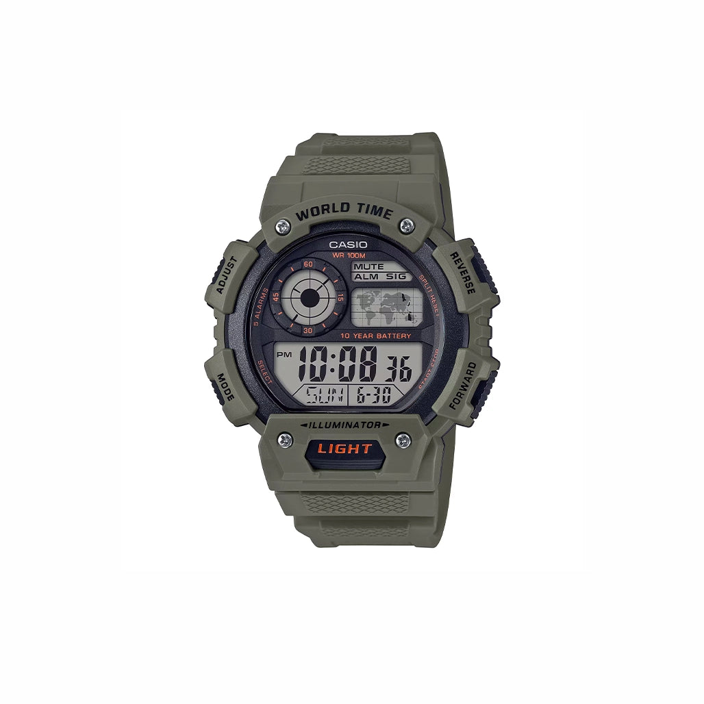 casio - jakcomputer
