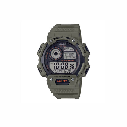 casio - jakcomputer