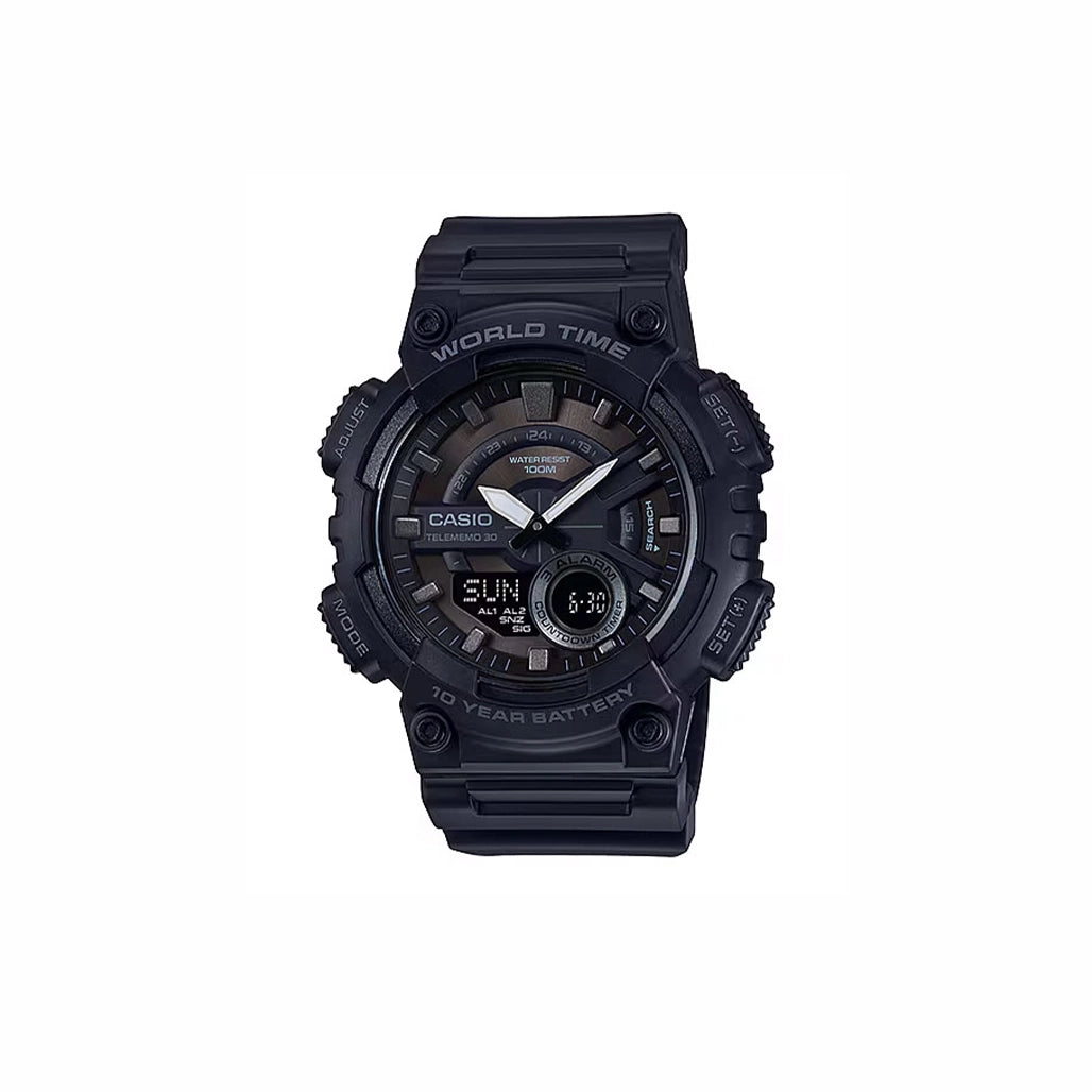 casio - jakcompter