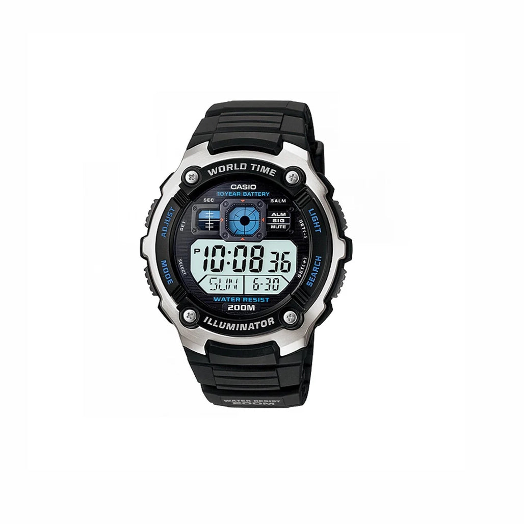 casio - jakcomputer