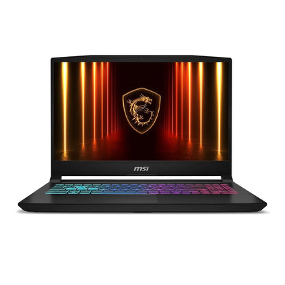 MSI KATANA 15 HX - B14WGK-293US - Core™ i7-14650HX - RTX™ 5070 8GB