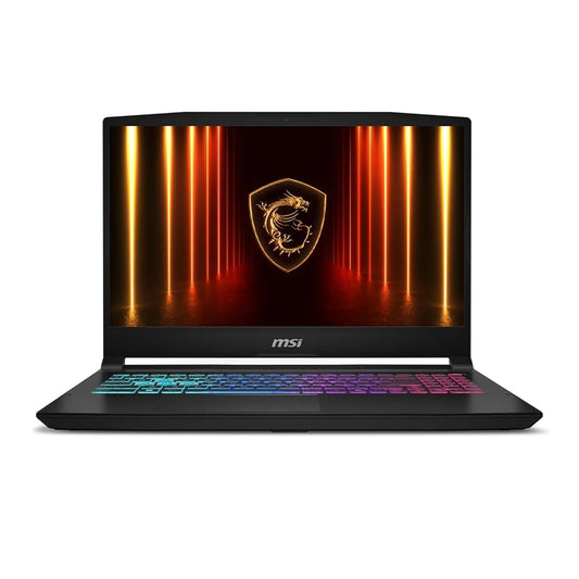 MSI KATANA 15 HX B14WGK-293US - Core™ i7-14650HX - RTX™ 5070 8GB