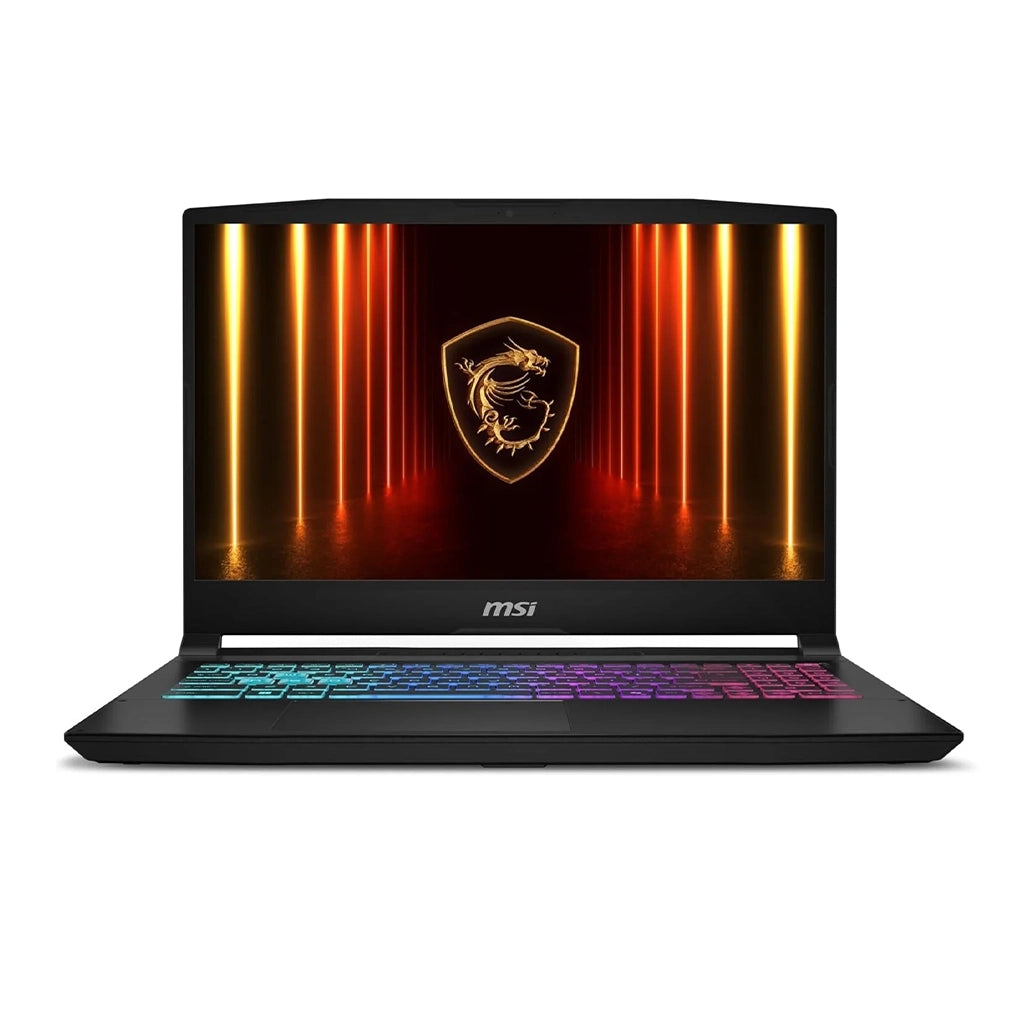 MSI KATANA 15 HX B14WGK-293US - Core i7-14650HX - RTX 5070 8GB