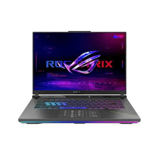 Asus ROG STRIX G16 - G614PR-G16R95070TI  - Ryzen™ 9 8940HX - NVIDIA® RTX 5070Ti 12GB