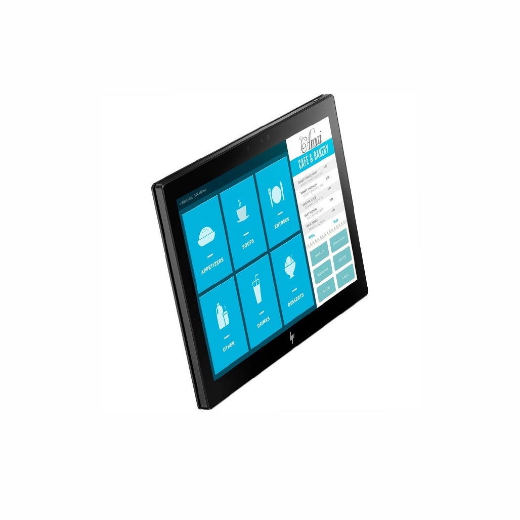 HP Engage Go Mob RETAIL MOBILE TERMINAL 5R343UT#ABA - Core i3 - HD Graphics 615 