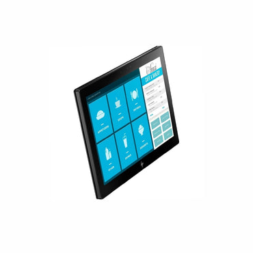 HP Engage Go Mob RETAIL MOBILE TERMINAL 5R343UT#ABA - Core i3 - HD Graphics 615 
