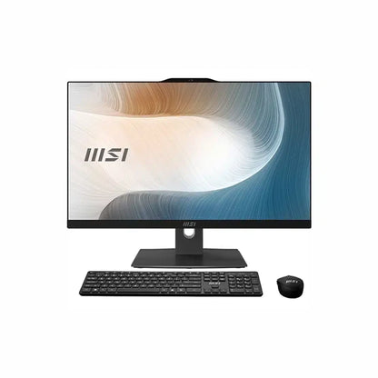 MSI Modern ALL-IN-ONE  AM242TP - 1M-839US -  Core™ 7 150U - Integrated Graphics