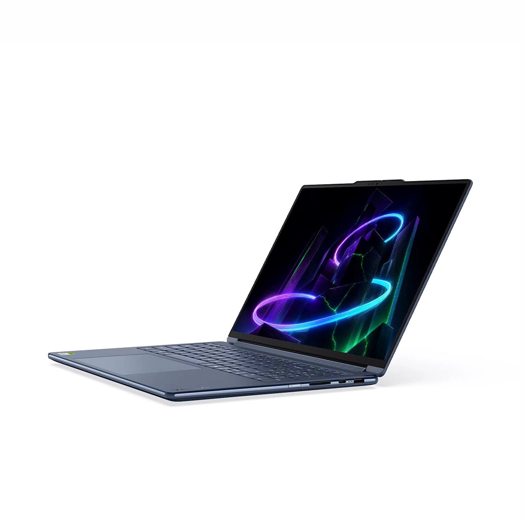Lenovo-jakcomLLenovo Yoga 9 2-in-1 NVIDIA RTX Spark| JAK Computerenovo Yoga 9 2-in-1 NVIDIA RTX Spark| JAK Computeruter