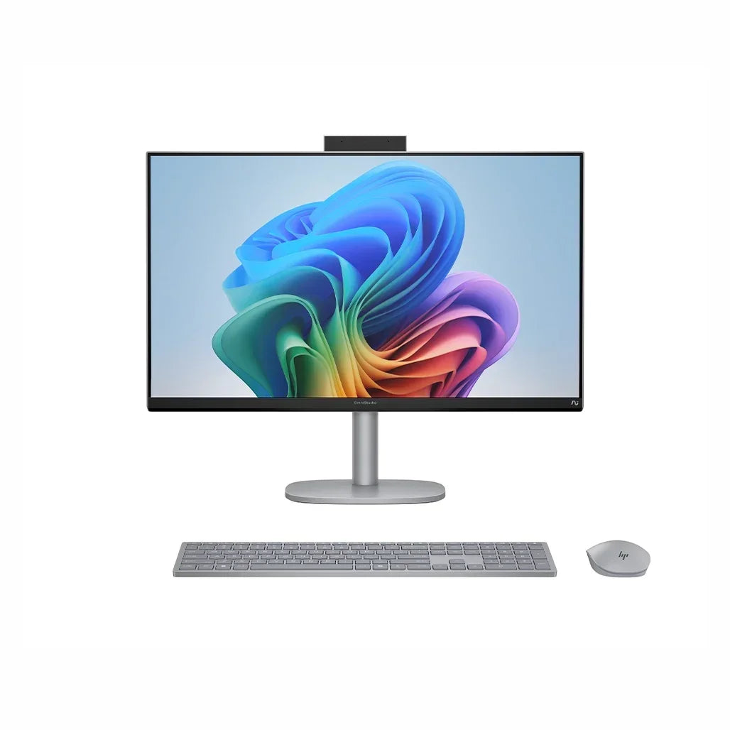 HP OmniStudio X 27-CS1029 All-in-One Core Ultra 7 Intel Arc