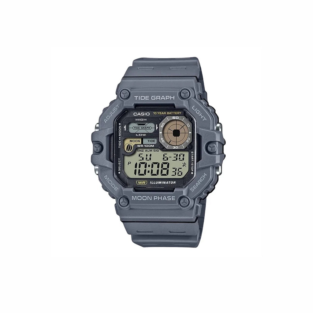 casio - jakcomputer